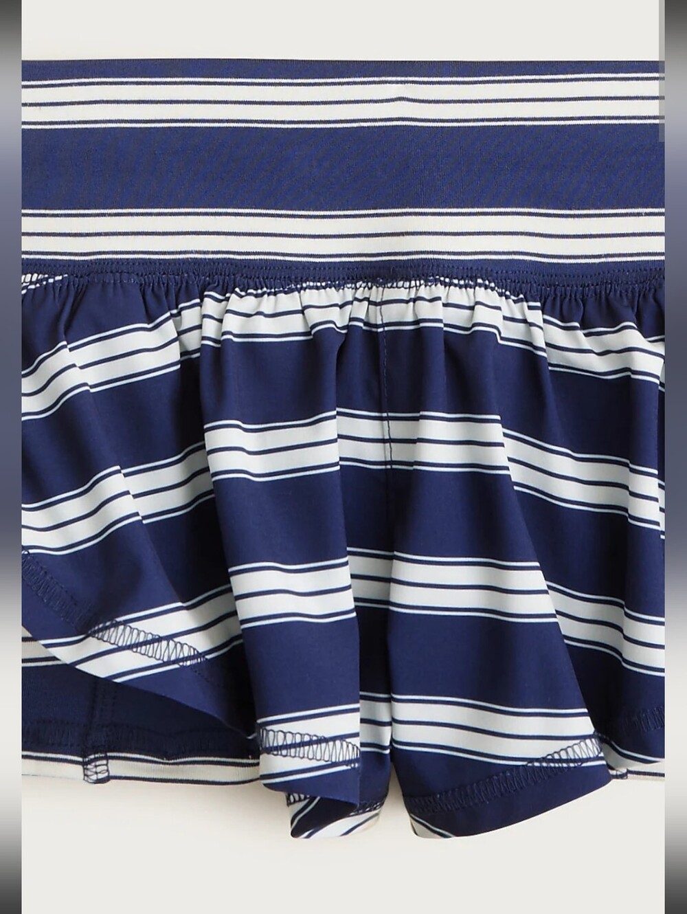 JCREW CREWCUTS ACTIVE KIDS SZ 10